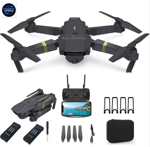 Drone mini quadricottero - drone,