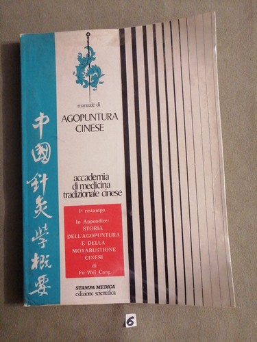 Manuale agopuntura - manuale, di