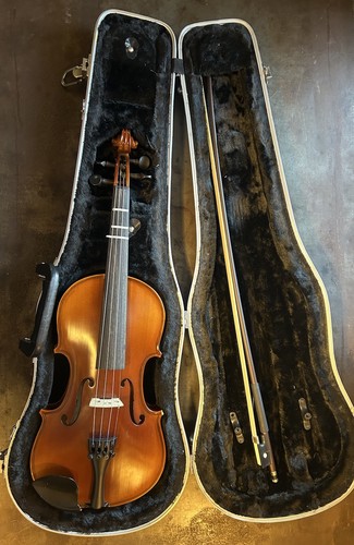 Abito violino strobel 85 - violino, ml-85