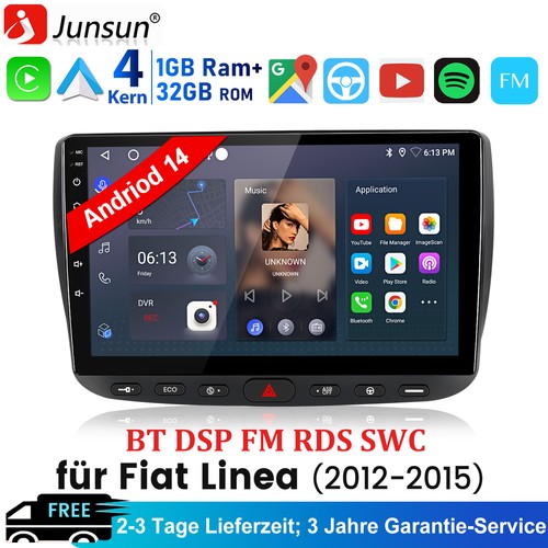 Autoradio android carplay per - android,