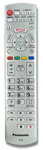 Telecomando originale - tv,