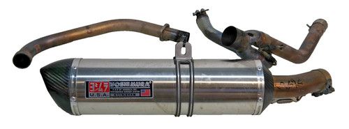 Yoshimura scarico completo - scarico,