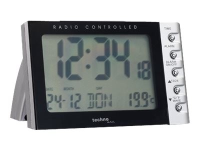 Techno line 188 digital - techno, wt
