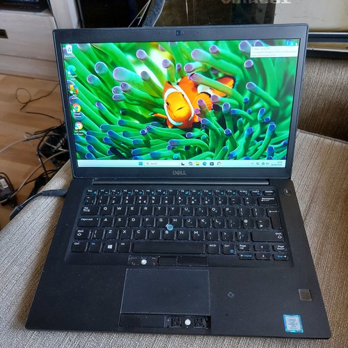 Dell latitude 7490 - dell, 14"