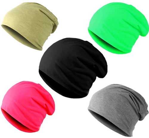 Cappello cuffia berretto