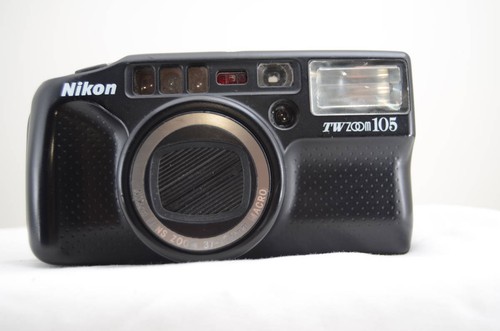 Obiettivo fotocamera nikon - obiettivo,