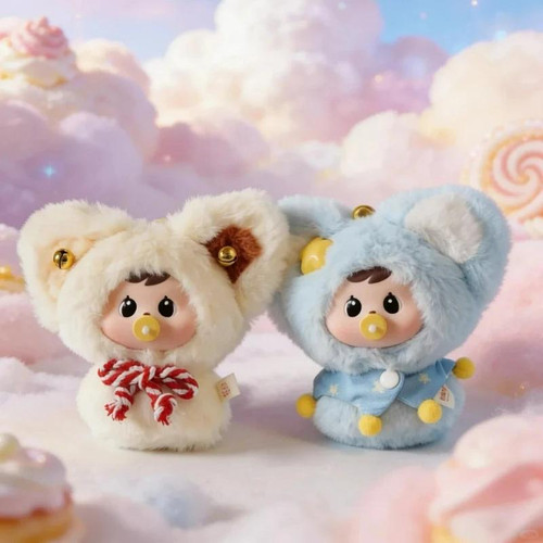 Bao purrfect pals - –,