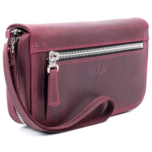 Borsa pouch boccaglio tromba - borsa,
