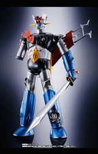 GX-105D Mazinger Z Kakumei