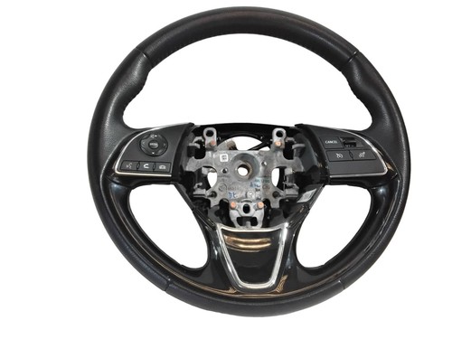 Ricambio volante sterzo guida - volante,