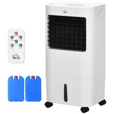 HOMCOM Raffrescatore ad Acqua