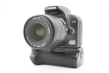 Canon EOS 1000D Fotocamera