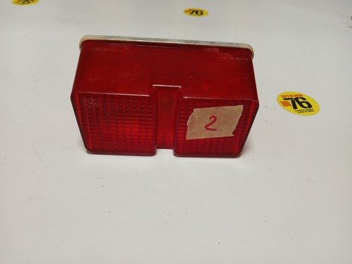 Faro posteriore cev 338 gilera - faro,