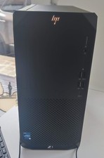 HP WORKSTATION Z1 G9 i7-14700 32GB 1TB SSD + SCHEDA VIDEO NVIDIA
