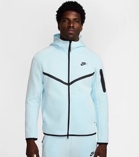 Nike Tech Fleece Full-Zip