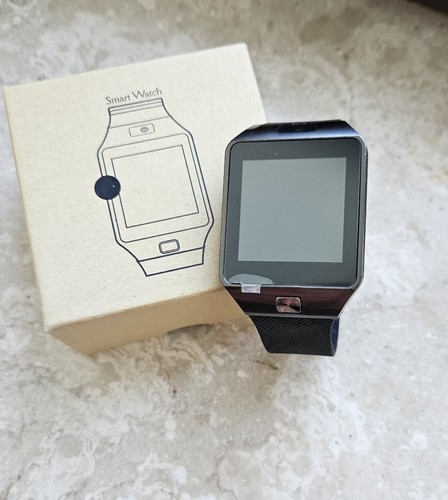 Orologio smartwatch uomo - orologio,