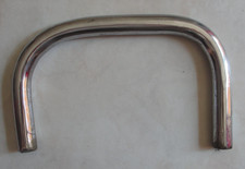 Banane crosse pare-chocs