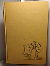 SIGNED 1st Ed 1953 The Golden