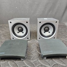Philips CS3000 altoparlanti