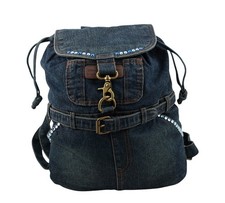 Western storage zaino jeans - western-storage,