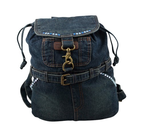 Western storage zaino jeans - western-storage,