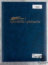 Germania Sport Olimpiadi 1972-2012 con blocchi e quaderni - foto nel testo #7359