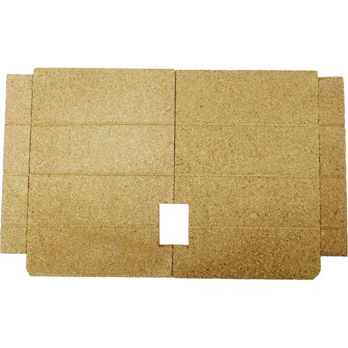Comfort bilt vermiculite 4 - comfort,
