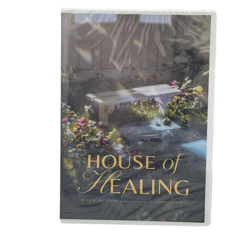 House healing river of - house,