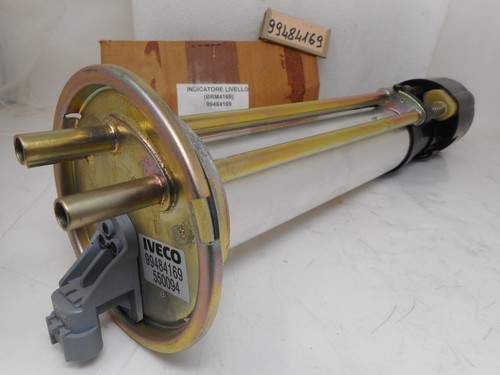 Galleggiante serbatoio gasolio
