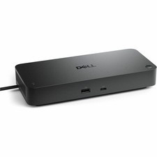 Dell Pro Smart Dock SD25 USB-C