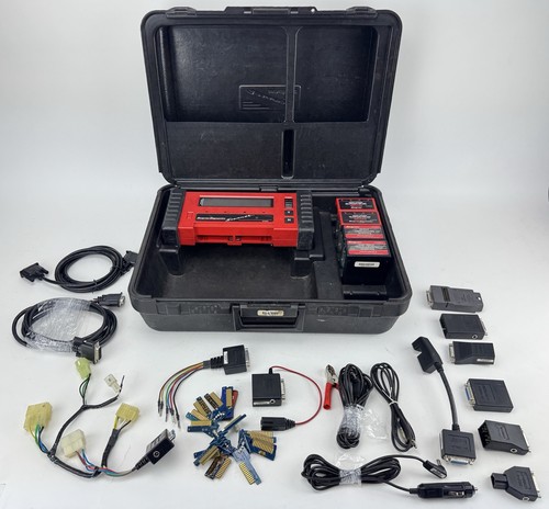 Snap diagnostics mt2500 - snap-on,