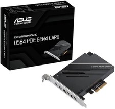 ASUS USB4 PCIe Gen4