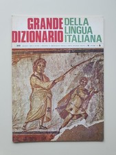 Grande Dizionario della Lingua