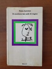 {X39} - Il sentiero dei nidi