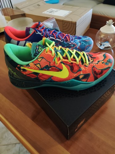 Nike kobe protro what - 8,