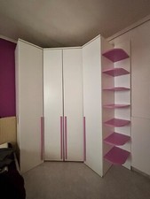 Vendo cameretta completa di