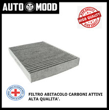 Filtro Abitacolo Antipolline
