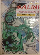 Serie Guarnizioni Motore HUSQVARNA WR 125 - 1989 / 1994  Off-road (mx) 