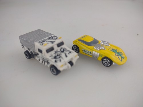 Ruote micro militare - ruote, humvee