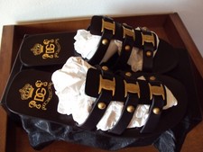 D&G:Sandali Dolce & Gabbana