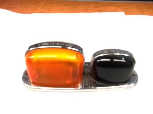 Directional arrow headlight - arrow,