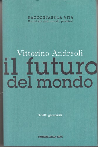 Futuro del mondo di - del,