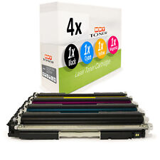 4 toner MWT compatibili per HP