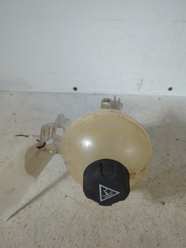 Bottiglia espansione radiatore
