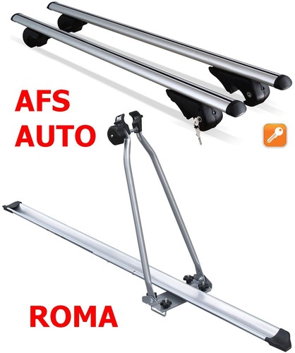 Barre portatutto alluminio - portatutto,