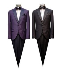 Abito da cerimonia uomo