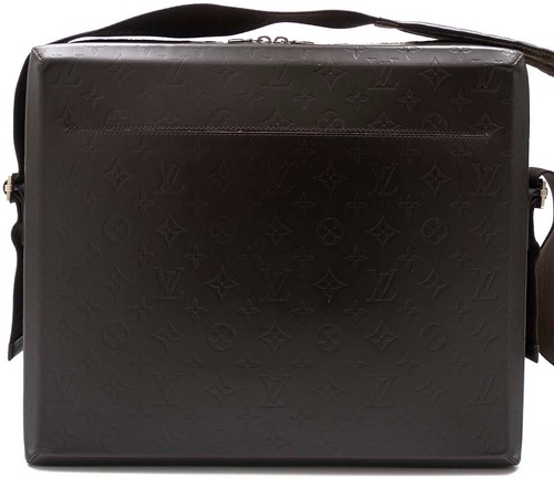 Louis vuitton glace steve - louis,