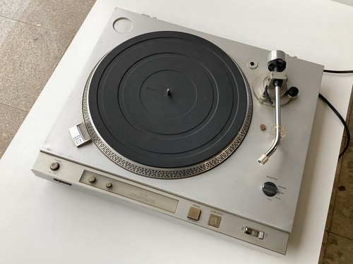 Vintage turntable sony - turntable, ps-t25