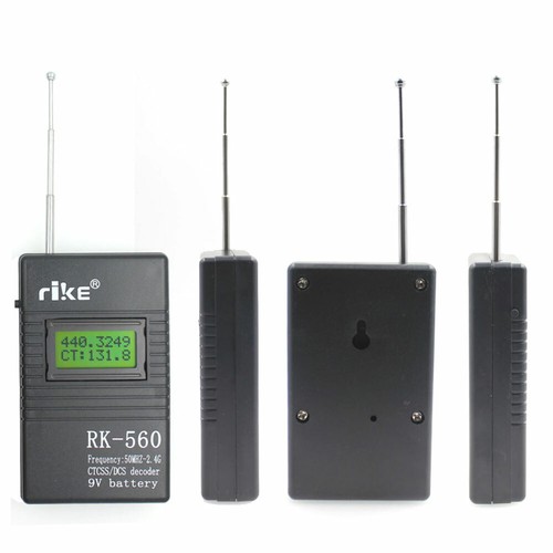 Contatore frequenza - contatore,