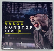 Vasco Rossi - Vasco Nonstop Live 4 LP + 45 giri NUOVO - Ed. limitata 3050 copie